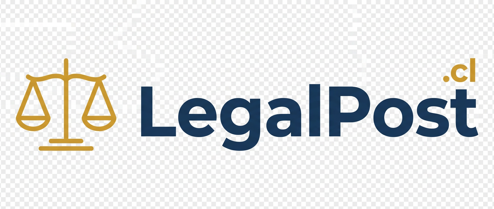 LegalPost.cl - Plataforma de Avisos Legales